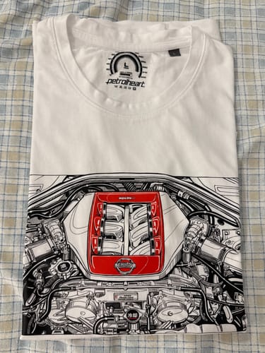 Customer photo review of Shipping Protection