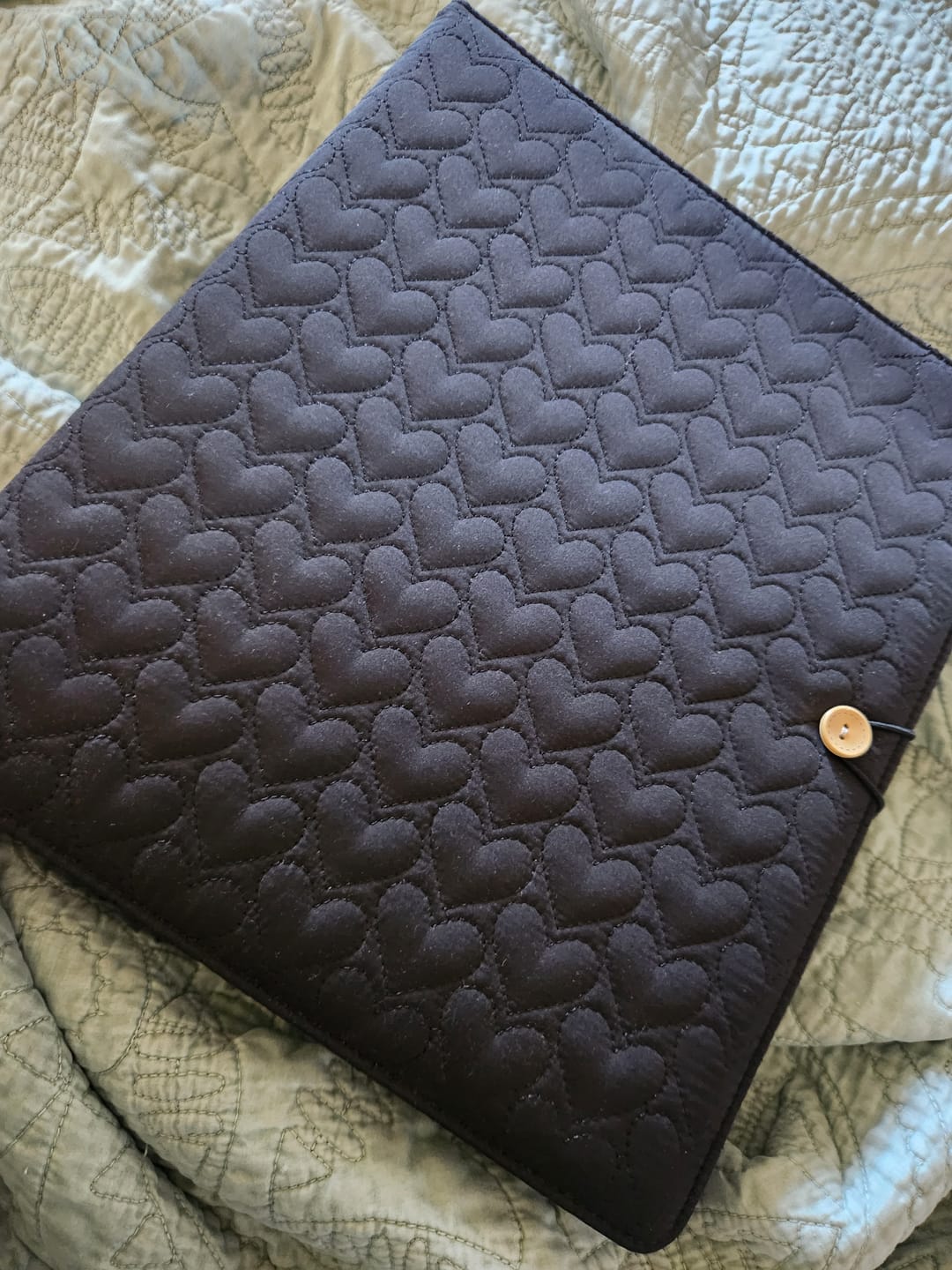 Customer photo review of CUPID'S COLLECTION - A4 CUSTOM