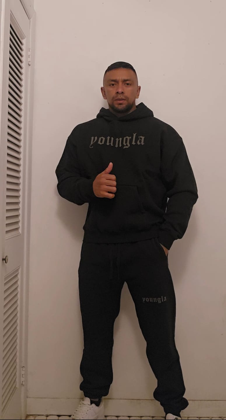 Customer photo review of 266 - Cloud 9 Joggers