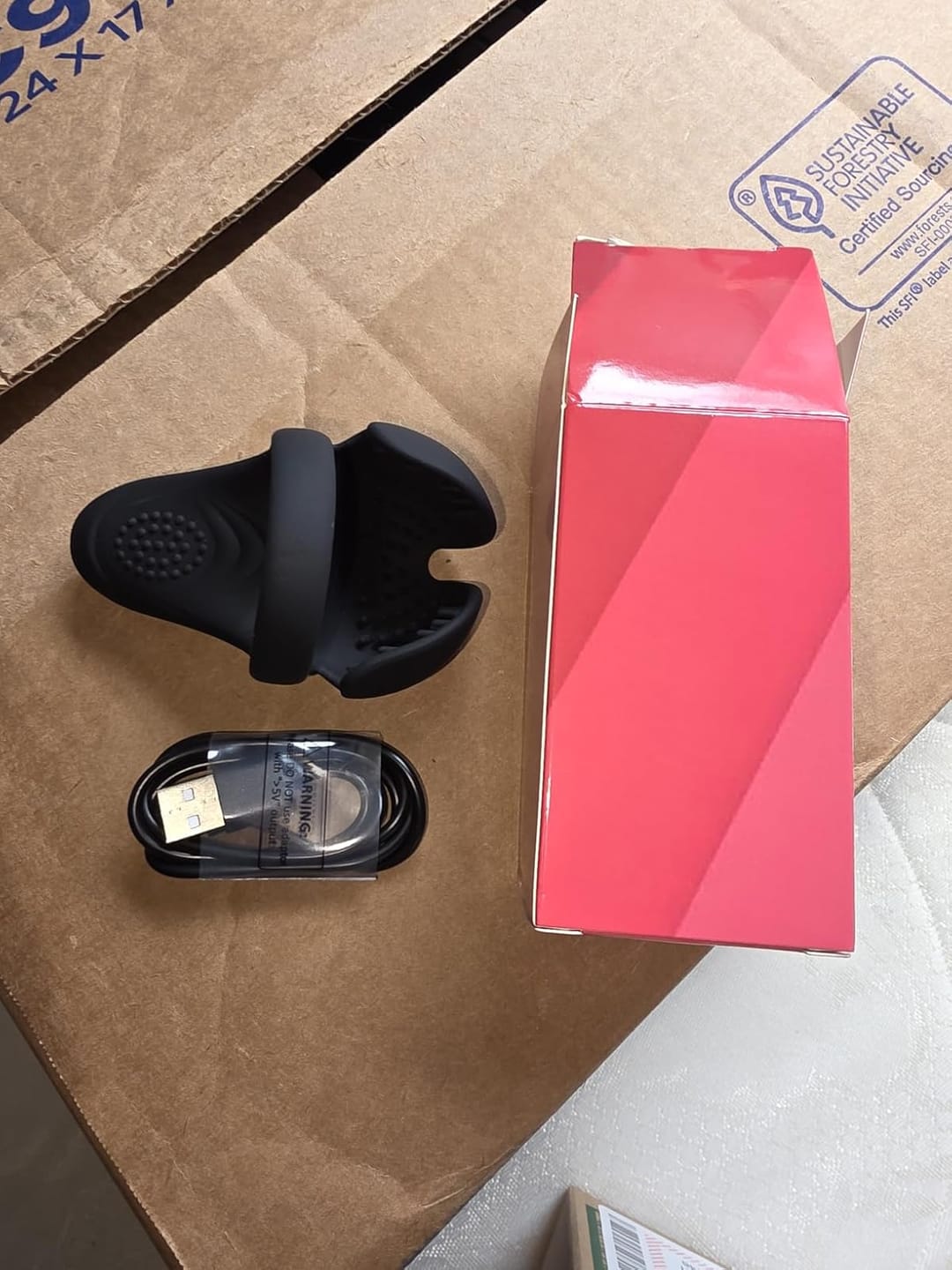 Customer photo review of Neuman™ ApexDrive Pro