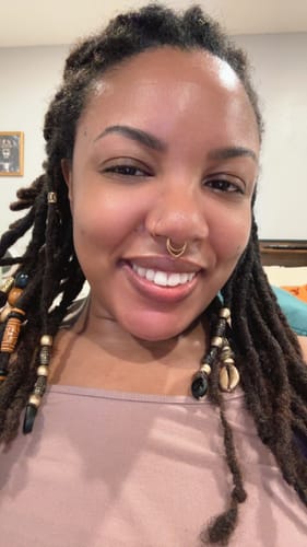 Customer photo review of Cleopatra
