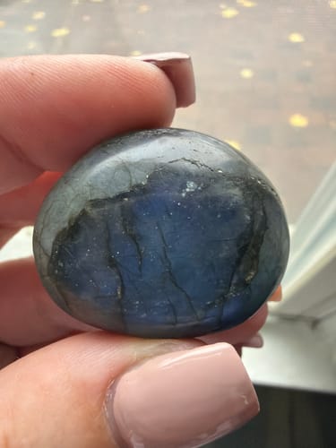 Customer photo review of VIP Crystal Club ~ Monthly Crystal Tester