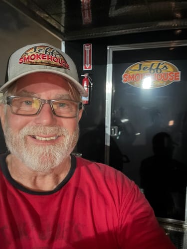 Customer photo review of [12 Pack] Embroidered Trucker Hats