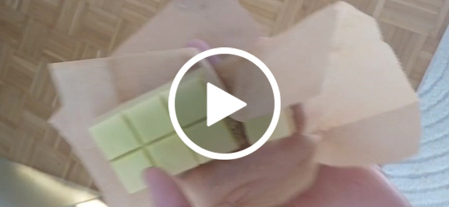 Customer video review of 🍄 4-Pro-MET Magic Chocolate