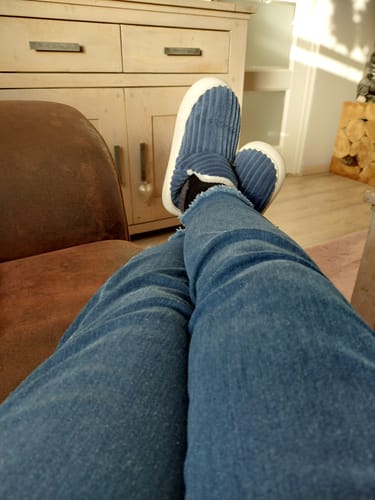 Customer photo review of HappyCozy