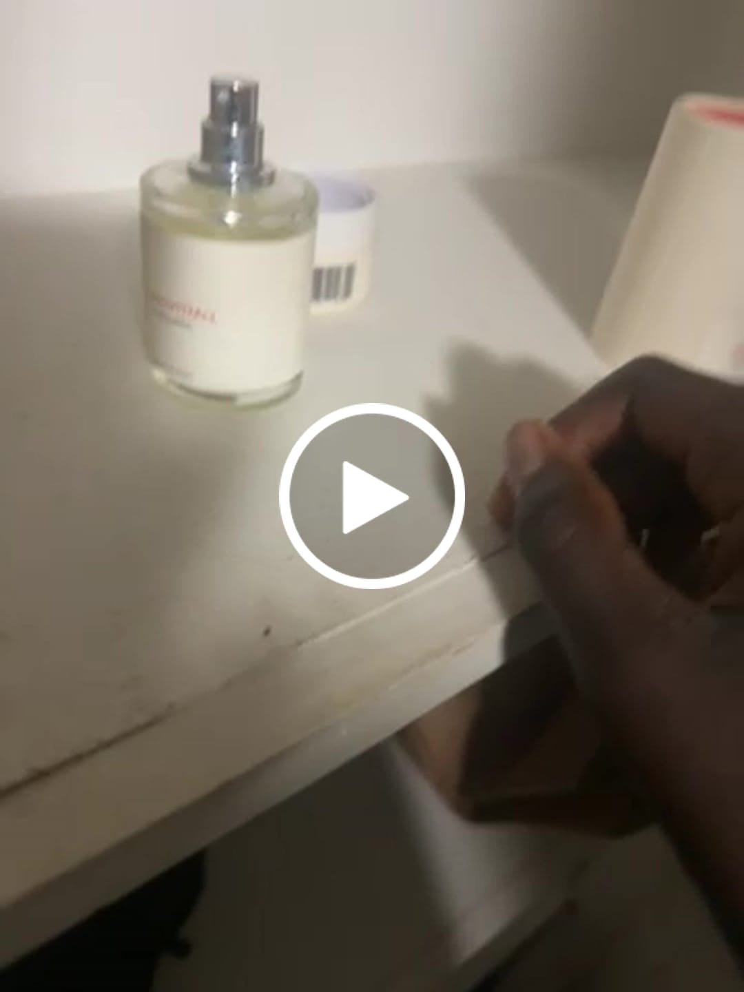 Customer video review of Nightfall