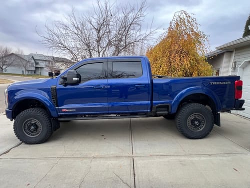 Customer photo review of #dirtydieselcustoms