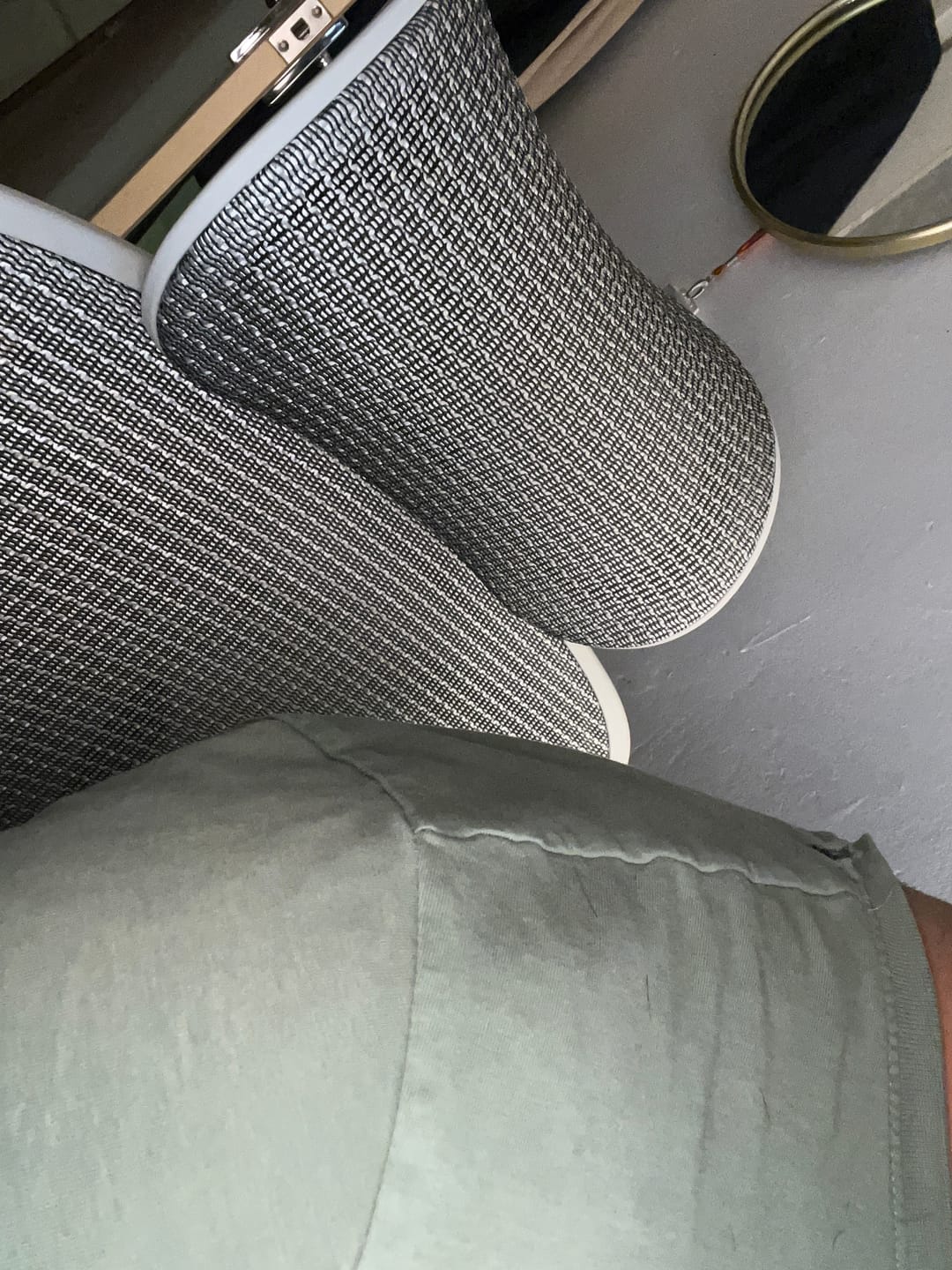 Customer photo review of Doro C300 Ergonomic Office Chair