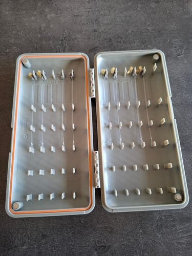 Jony P. review of SUPER MWG BAIT BAND READY BARBLESS RIGS 4" & 15" image 1 out of 1