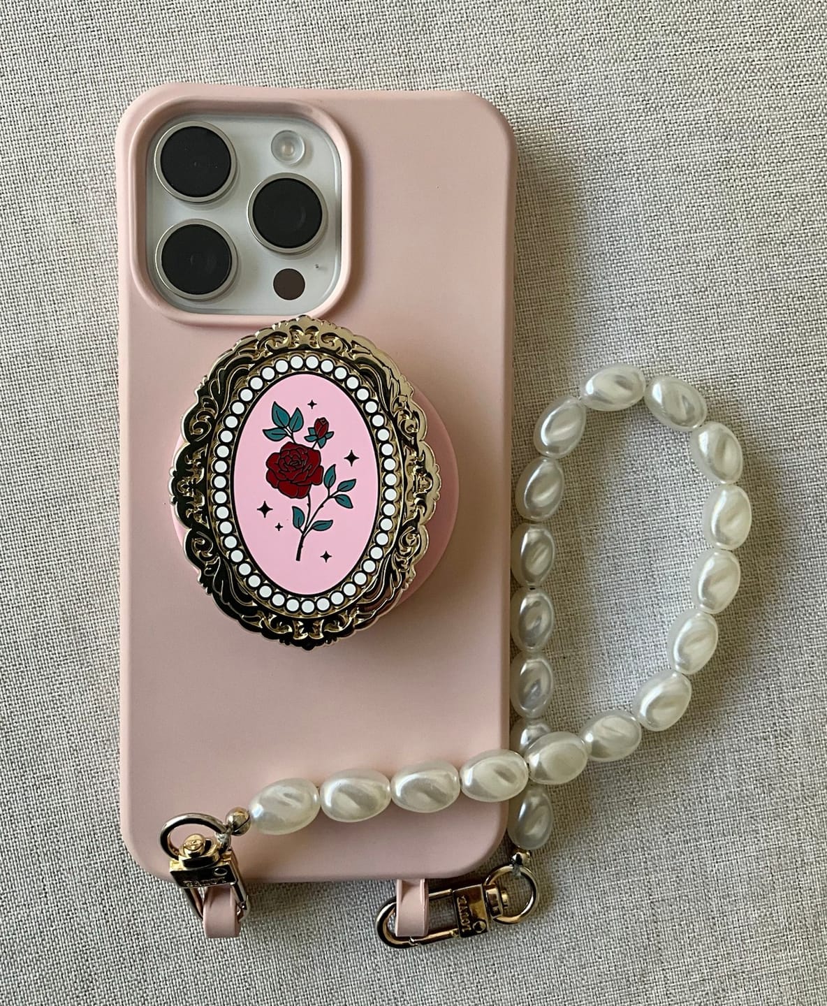 Customer photo review of Sugar & Spice Clingie