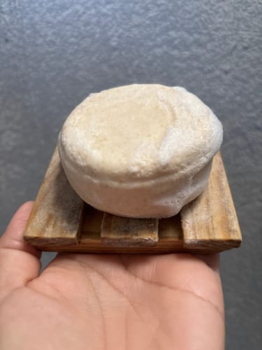 Customer photo review of Exfoliante de cuerpo (70gr)