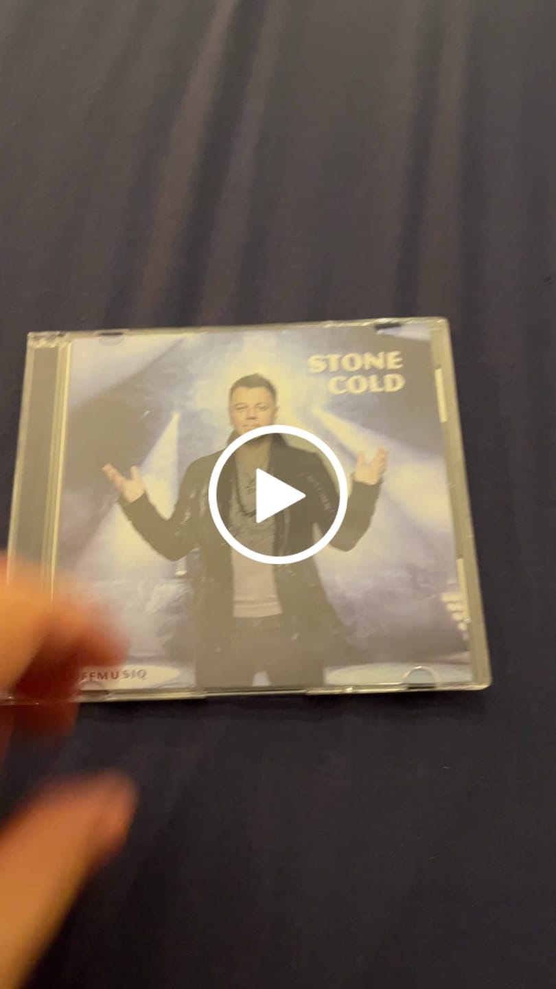 Customer video review of Bulk CDs