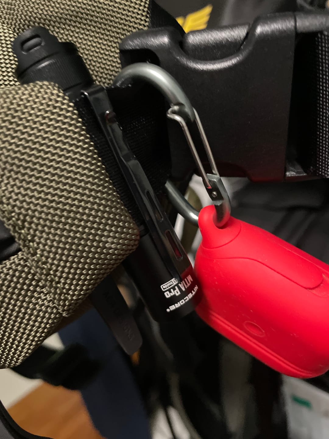 Customer photo review of MT1A PRO - 800 lumens