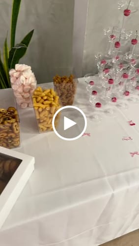 Customer video review of מארז משפחתי 10 קוקטיילים