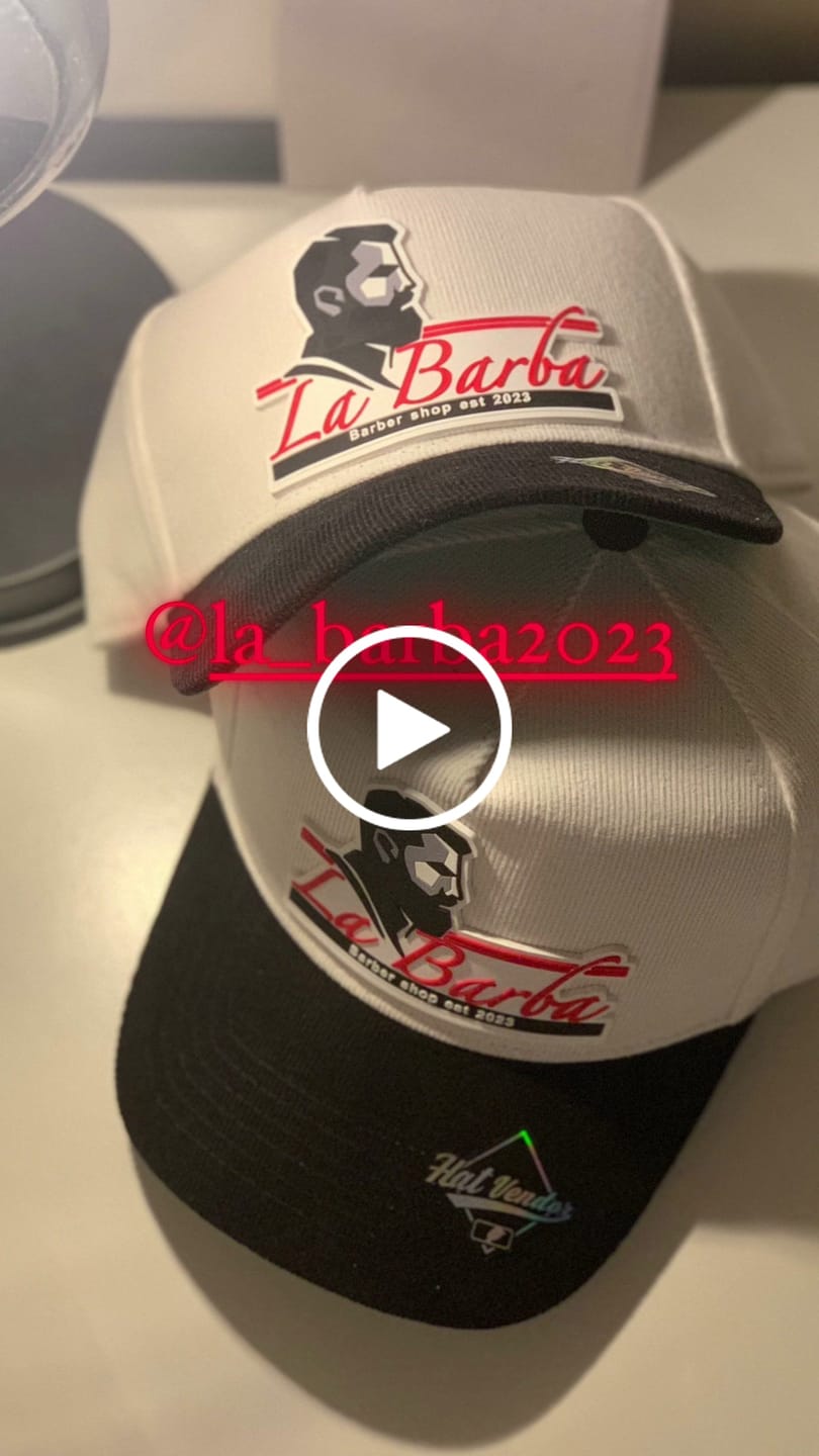 Customer video review of Corduroy K-Frame 5 Panel Hat