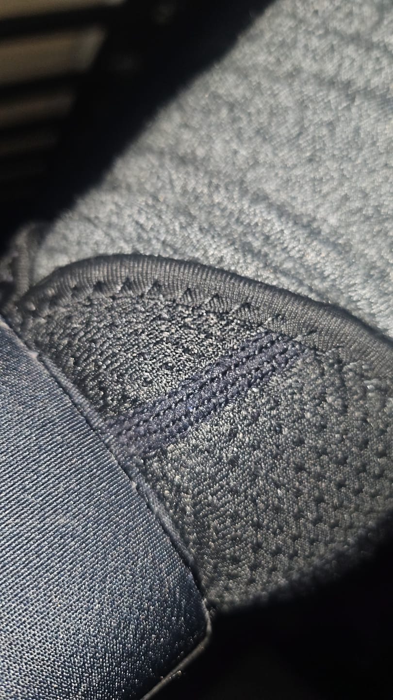 Customer photo review of WeRelieve™️ - Arthritis Compression Gloves