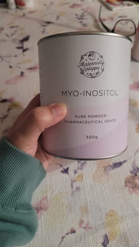 Customer photo review of Taming The Unruly Condition Known As PCOS eBook