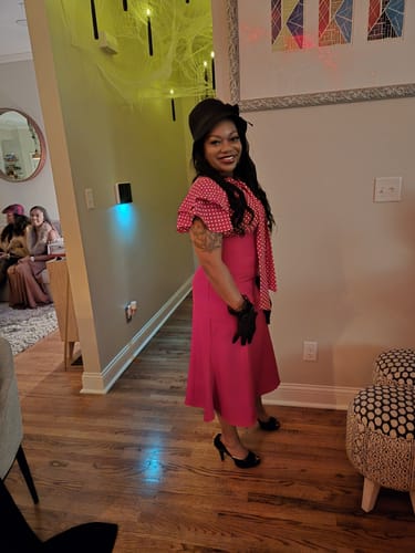 Customer review photo from Theresa C.