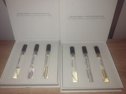 Customer photo review of Set de voiaj