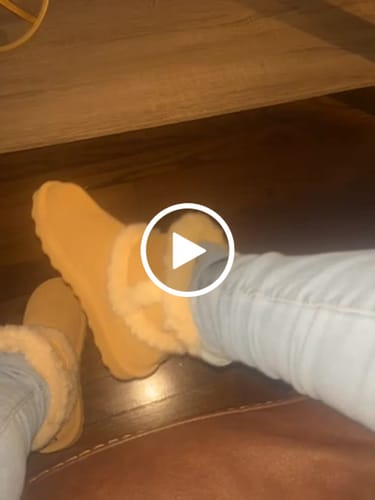 Customer video review of KATE ICED COFFEE