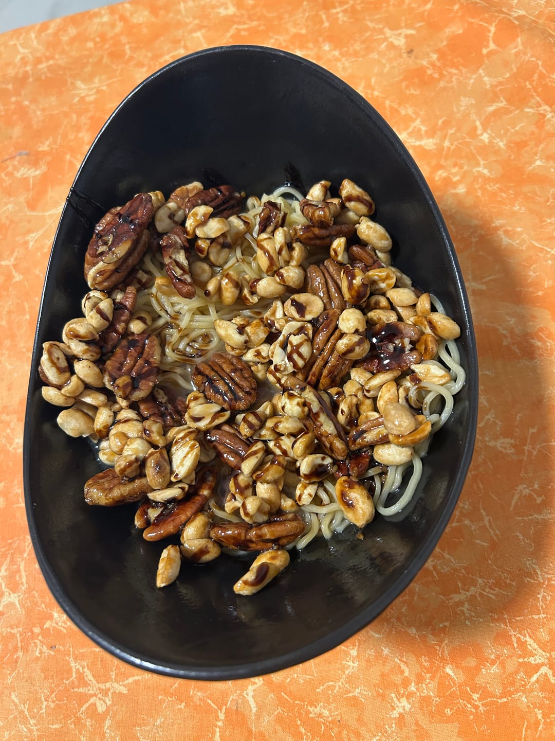 Customer photo review of RamenStar Kit ⭐ MISO (6 Portionen)