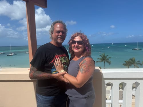 Customer photo review of Brigitte Brianna Essential Set