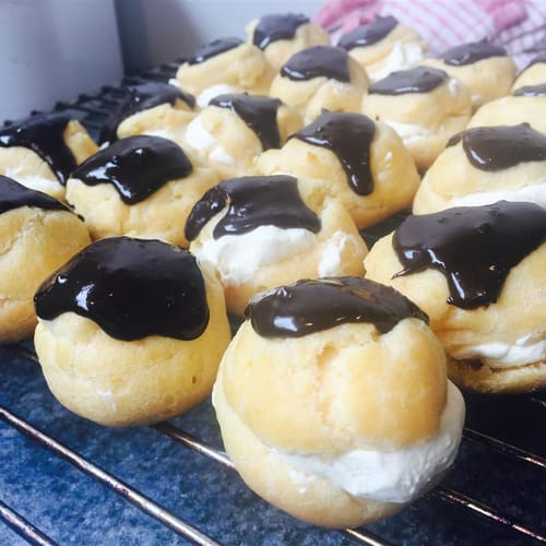 Customer photo review of *NEW for 2025* PrimeWhip PRO MAX 670G N2O Cannister