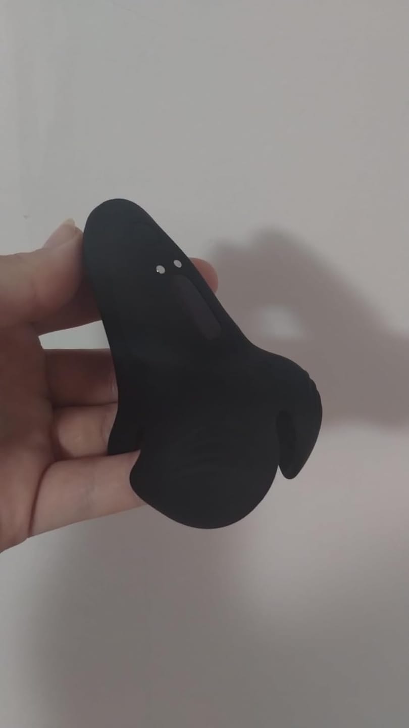 Customer photo review of Neuman™ ApexDrive Pro
