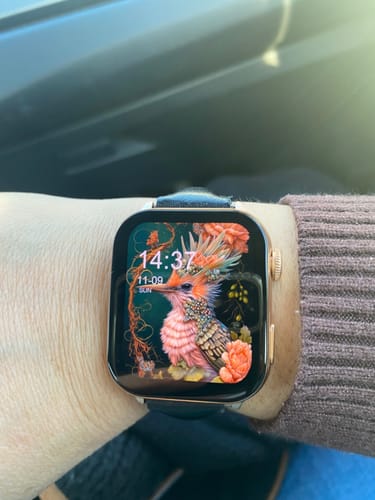 Customer photo review of Verzendverzekering