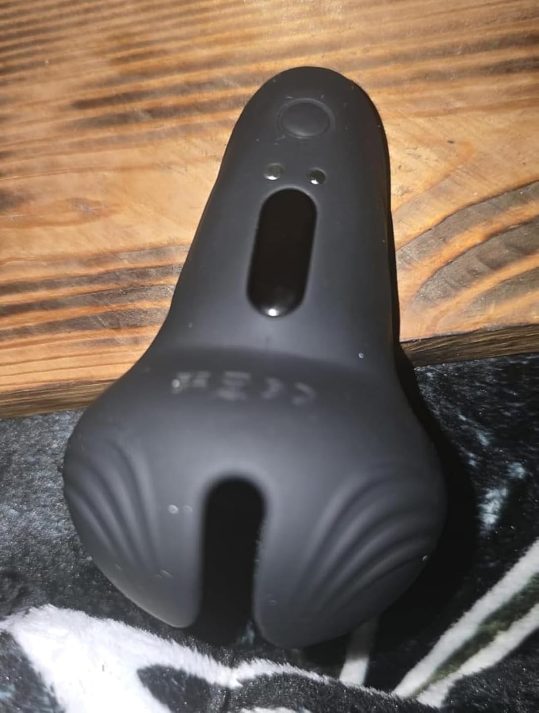 Customer photo review of Neuman™ ApexDrive Pro