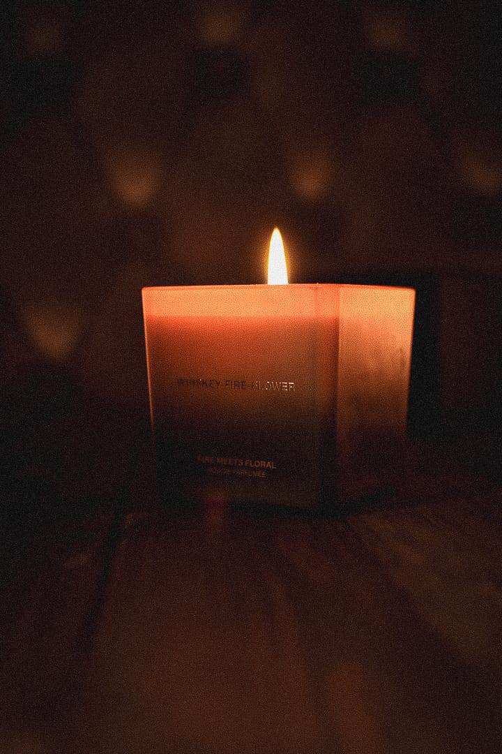 Customer photo review of WHISKEY-FIRE-FLOWER