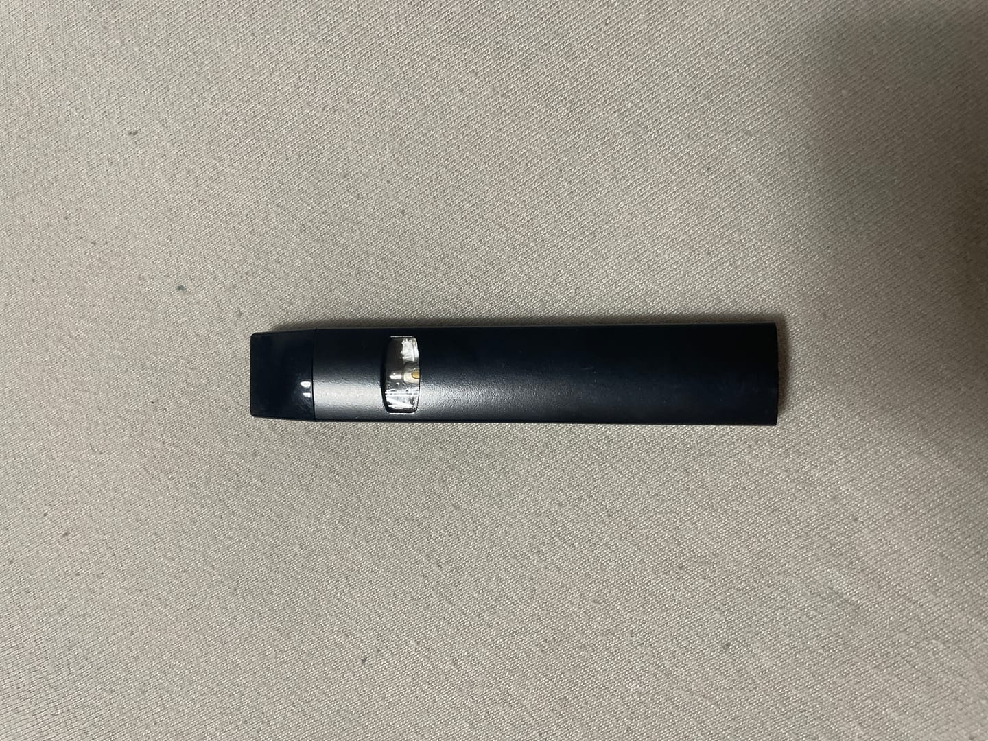 Customer photo review of HHZ Vape Pen 95% - Pink Berry