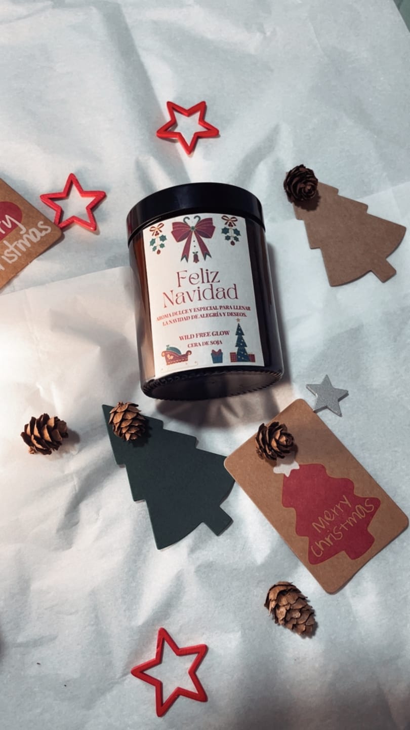 Customer photo review of Tarro ámbar con tapa negra de 180 ml