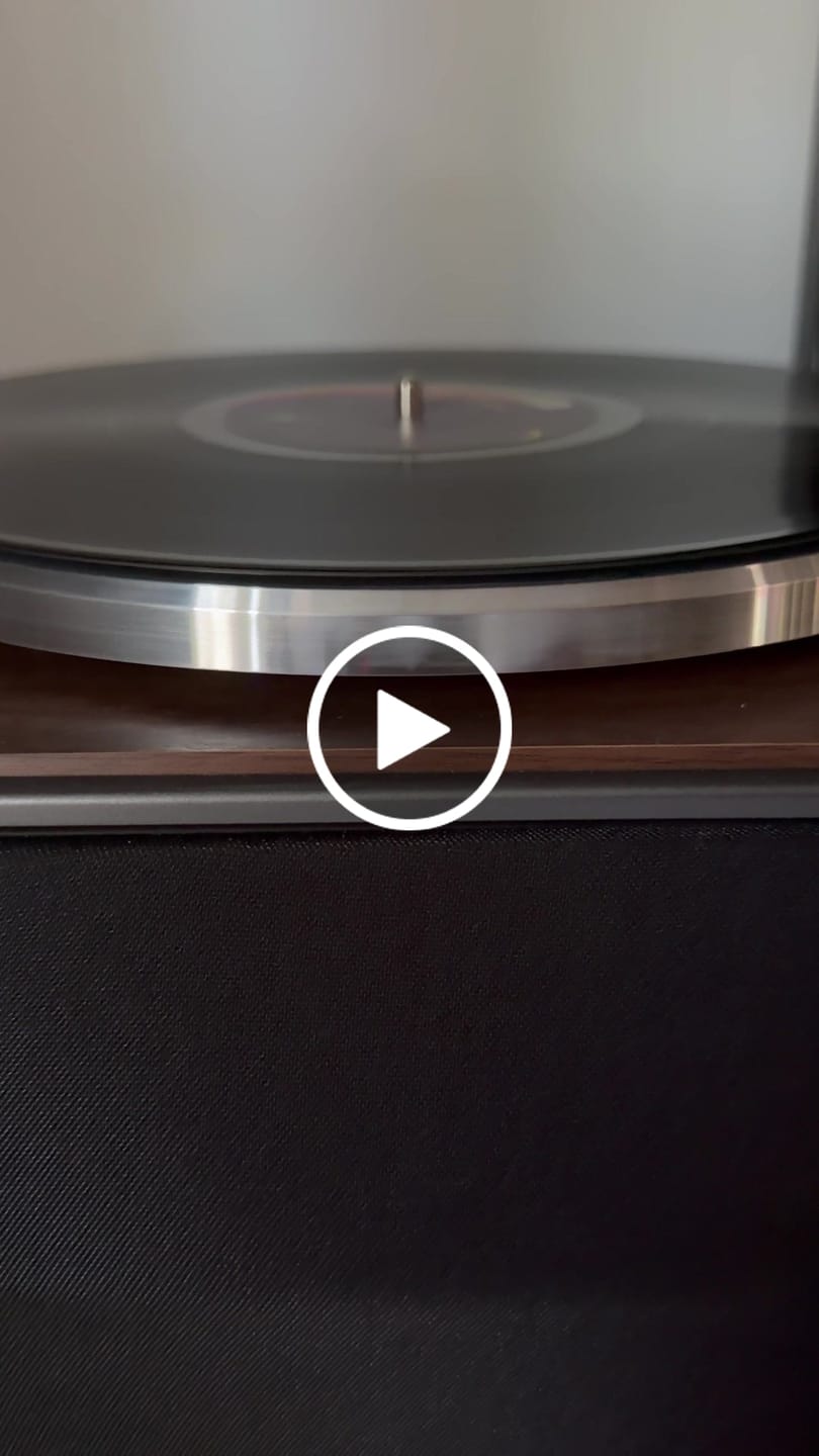 Customer video review of Record Pi System