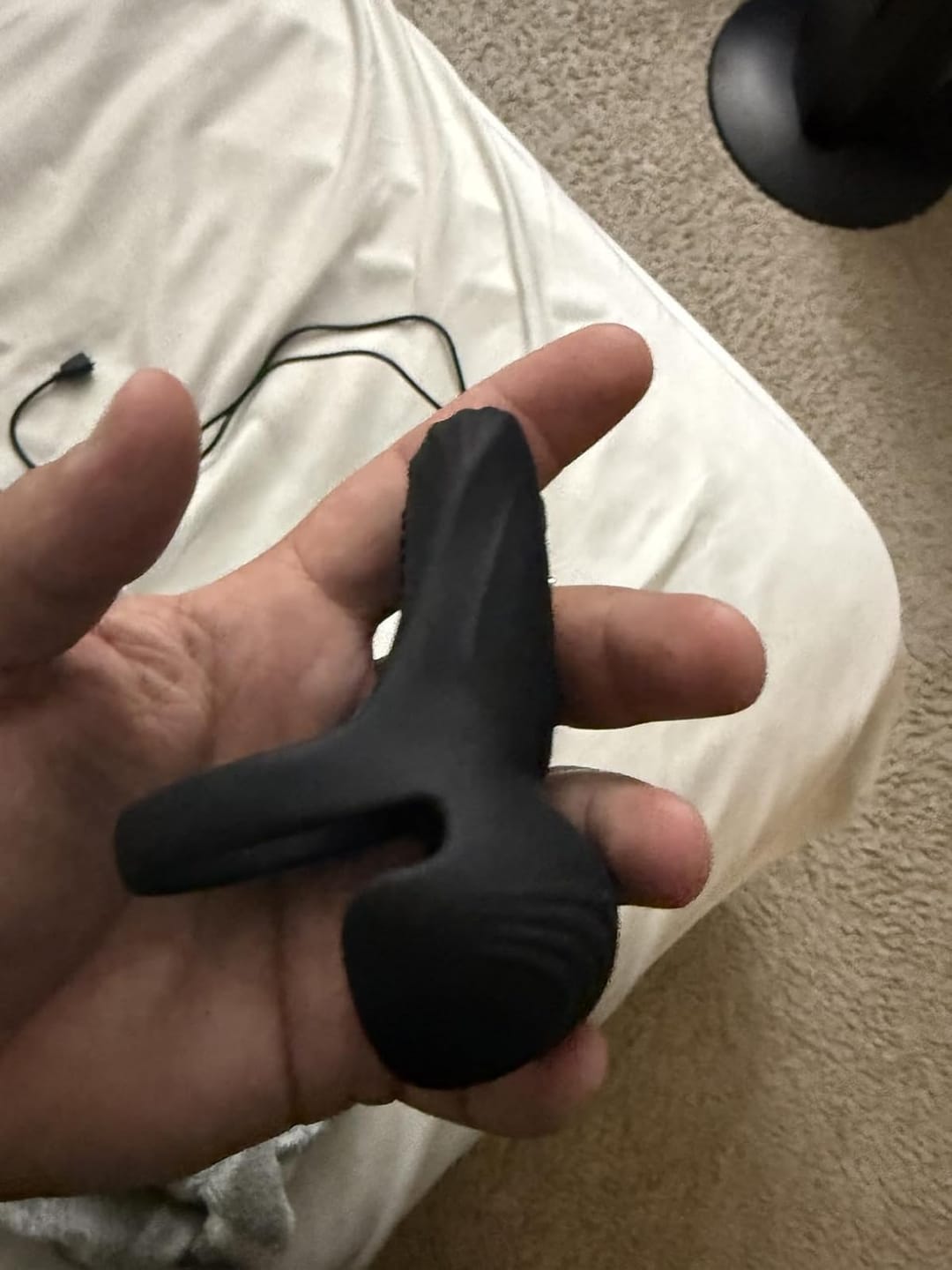 Customer photo review of Neuman™ ApexDrive Pro