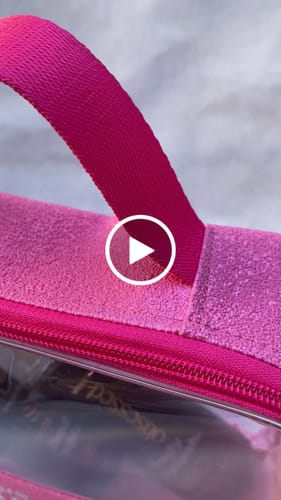 Customer video review of VIVO 11MM COR CRISTAL PACOTE COM 10 METROS