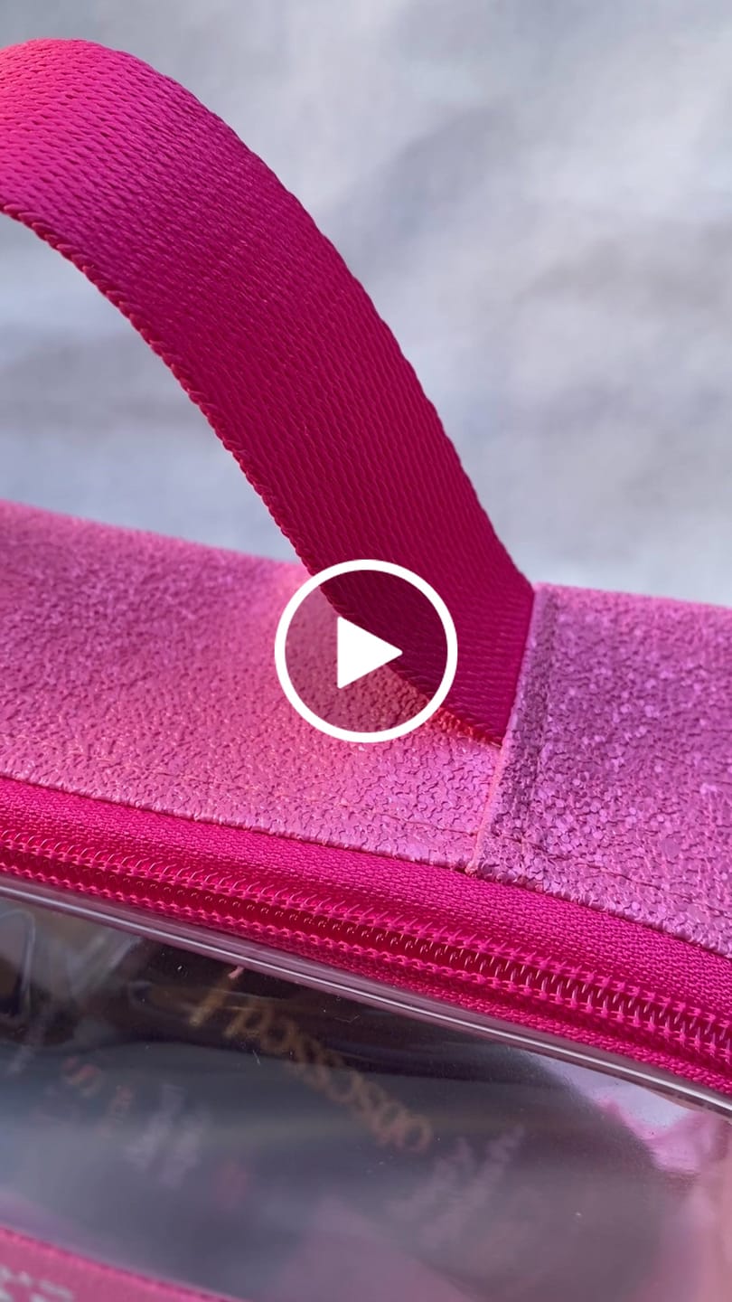 Customer video review of VIVO 11MM COR CRISTAL PACOTE COM 10 METROS