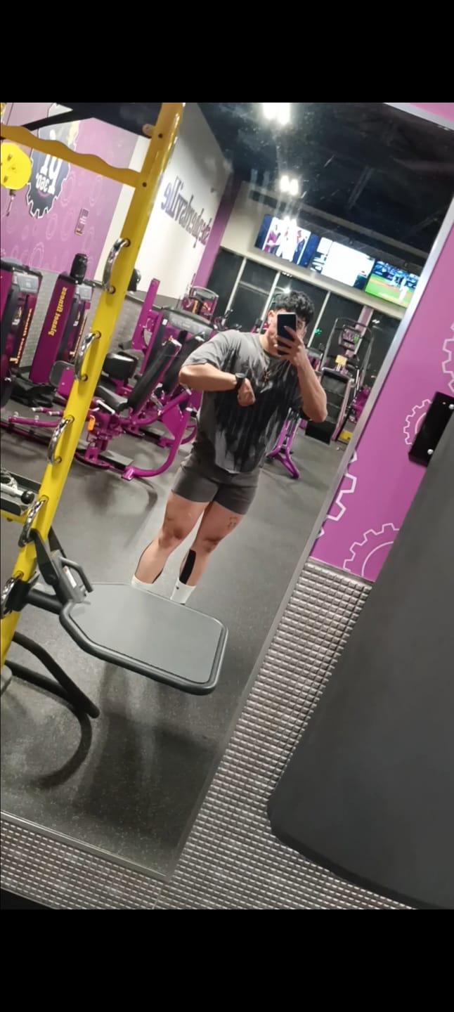 Customer photo review of 4161 - Soft AF Tees