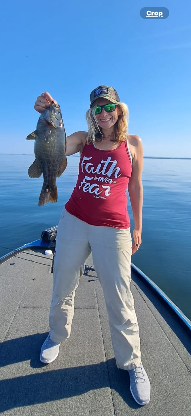 Customer photo review of #CFWCrewClub Membership