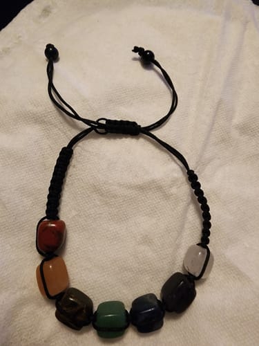 Customer photo review of VIP Crystal Club (Monthly Crystal)