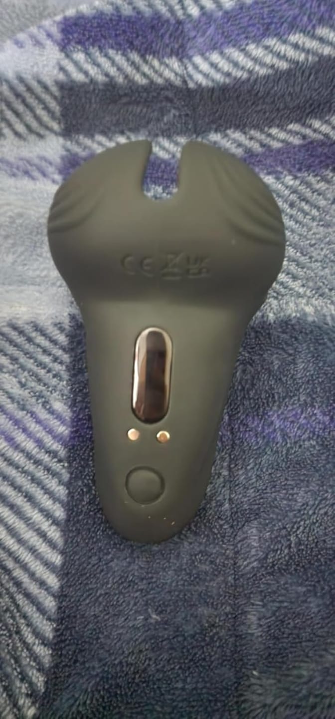 Customer photo review of Neuman™ ApexDrive Pro