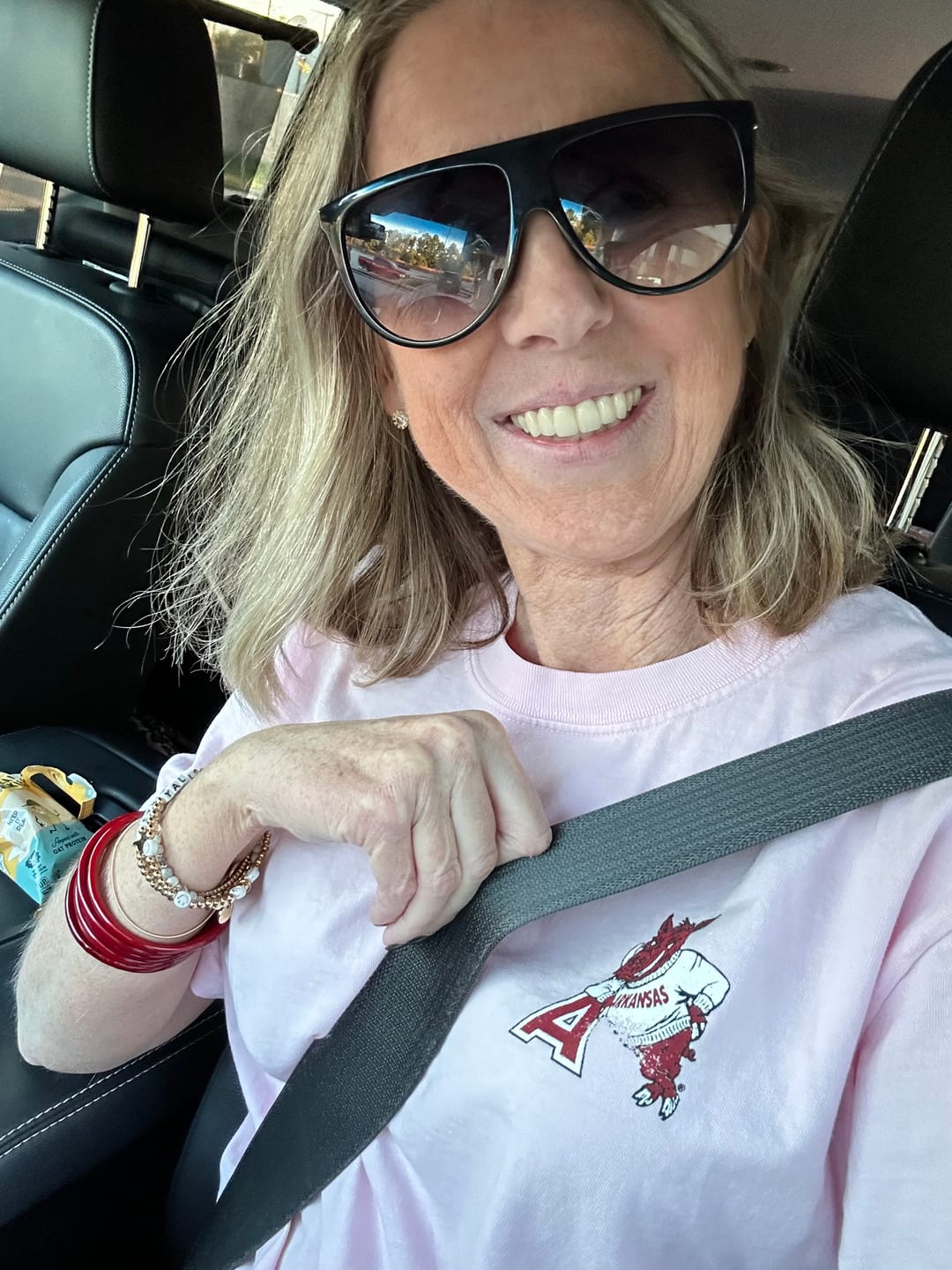 Customer photo review of Leaner