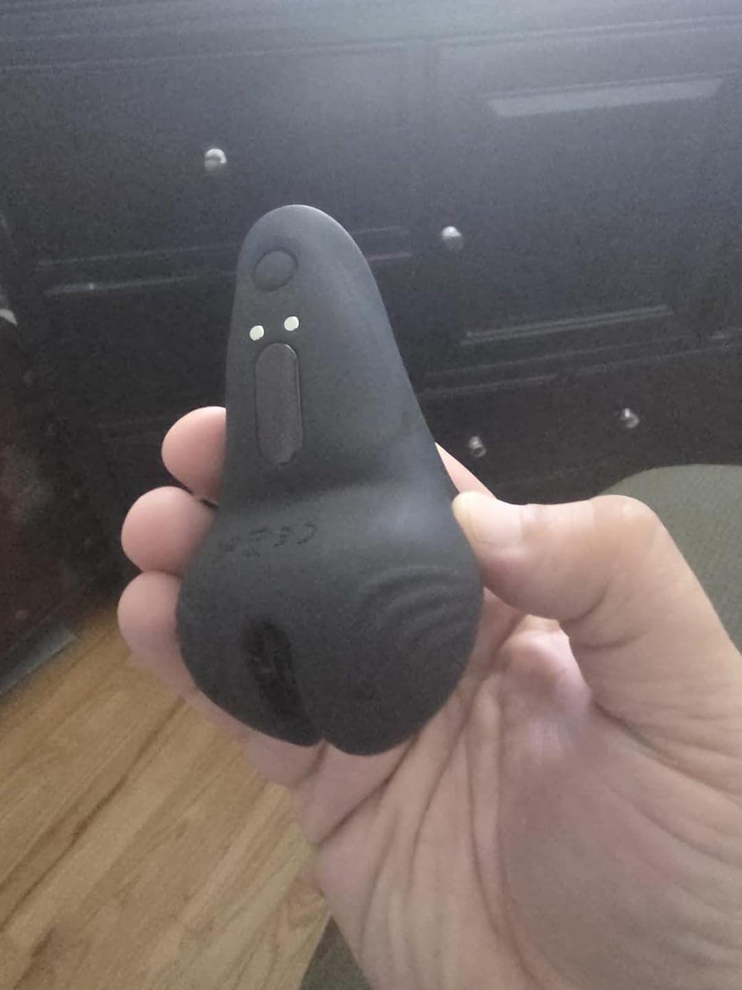 Customer photo review of Neuman™ ApexDrive Pro
