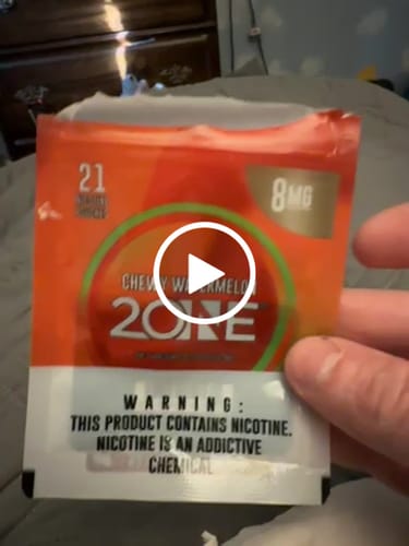 Customer video review of 2ONE Sample Pack
