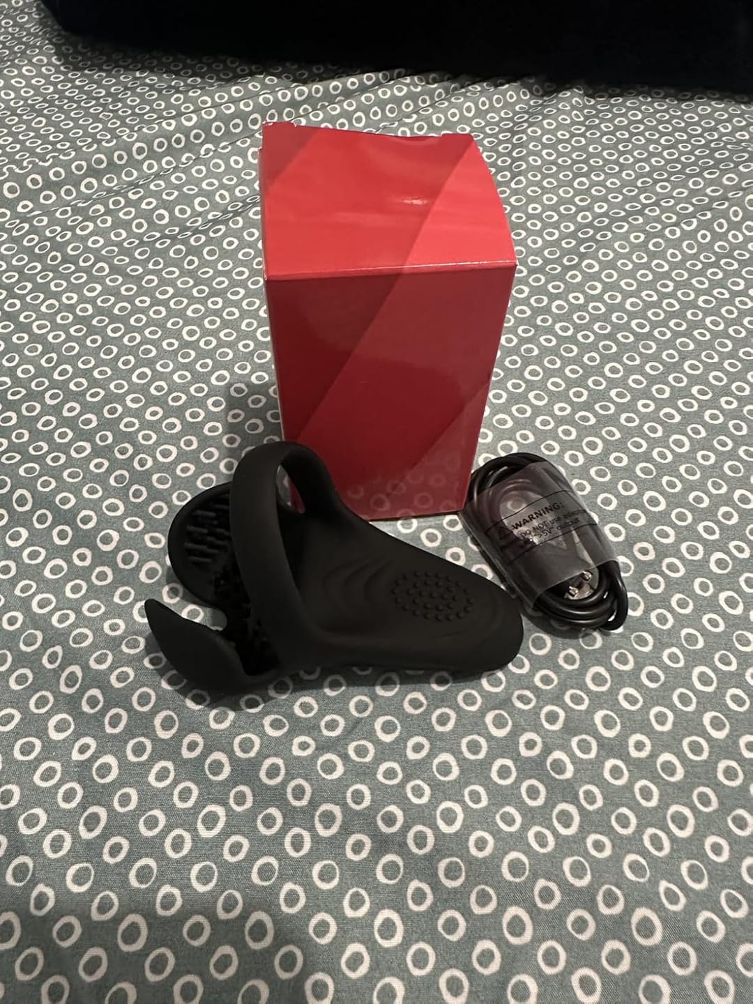 Customer photo review of Neuman™ ApexDrive Pro