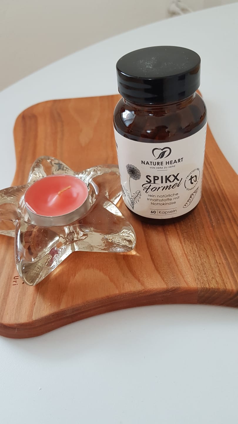 Customer photo review of SpikX Formel | limitiert