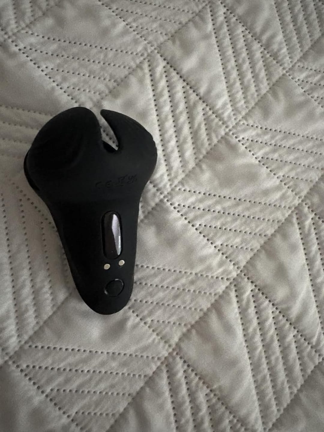 Customer photo review of Neuman™ ApexDrive Pro