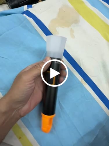 Customer video review of 5.11 Camping Flashlight - USA Lot