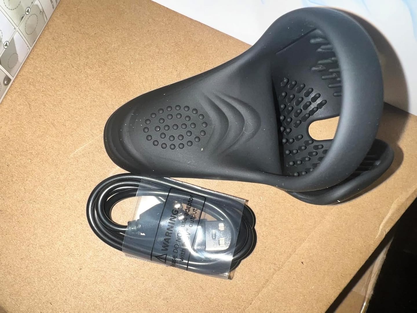 Customer photo review of Neuman™ ApexDrive Pro