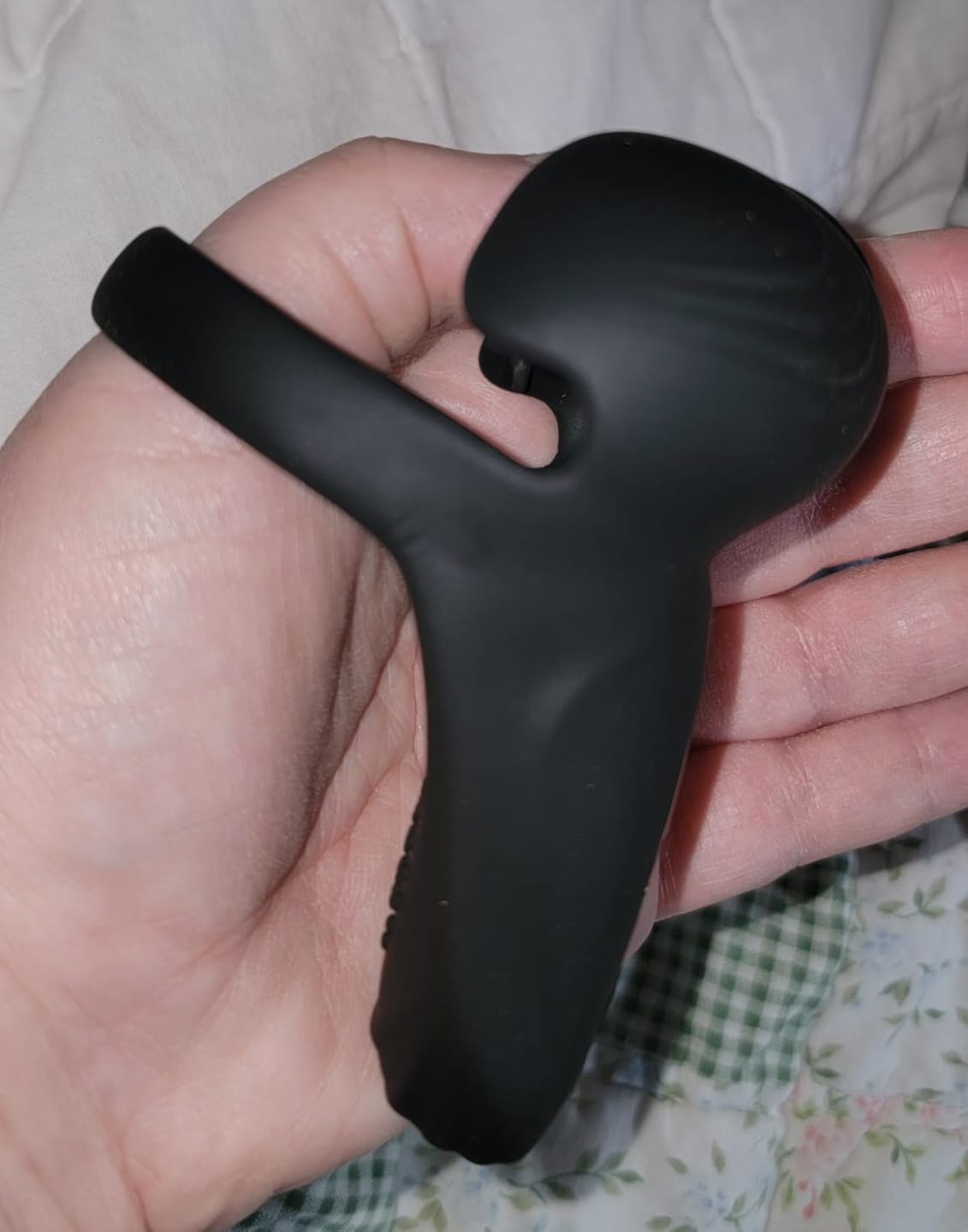 Customer photo review of Neuman™ ApexDrive Pro